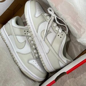 Nike Dunk Low Retro "Grey Fog"